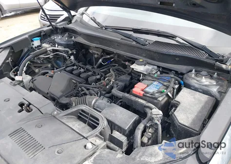 2023 Honda Cr-V Lx Awd z USA, uszkodzony, nr VIN 7FARS4H27PE018848